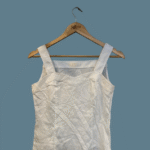 KOREAN WESTERN TOP size L - XL