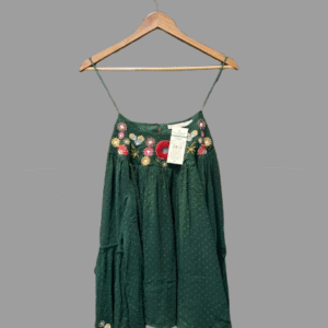 KOREAN WESTERN TOP size L - XL