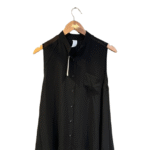 KOREAN WESTERN TOP size L - XL