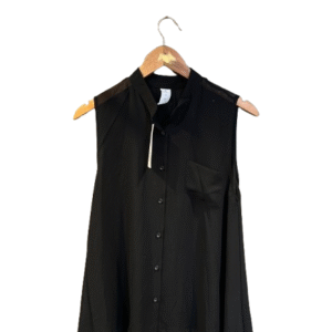 KOREAN WESTERN TOP size L - XL