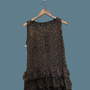 KOREAN WESTERN TOP size L - XL