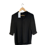 KOREAN WESTERN TOP size L - XL