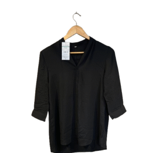 KOREAN WESTERN TOP size L - XL