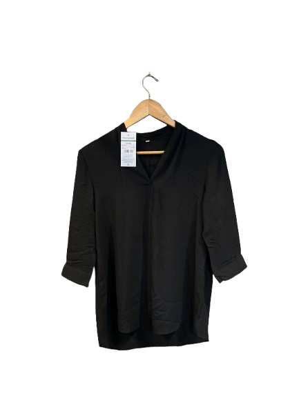 KOREAN WESTERN TOP size L - XL