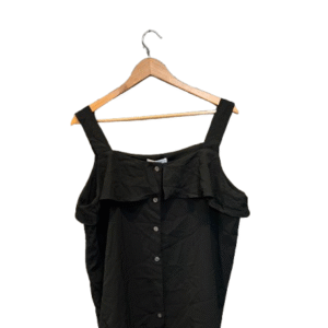 KOREAN WESTERN TOP size L - XL