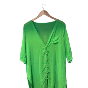 KOREAN WESTERN TOP size L - XL