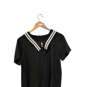 KOREAN WESTERN TOP size L - XL