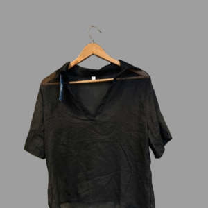 KOREAN WESTERN TOP size L - XL