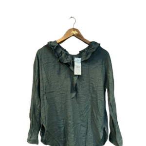 KOREAN WESTERN TOP size L - XL