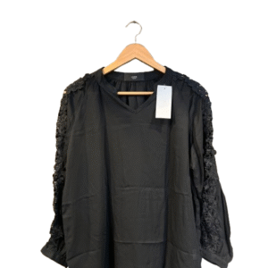 KOREAN WESTERN TOP size L - XL