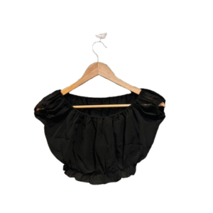 KOREAN WESTERN TOP size L - XL