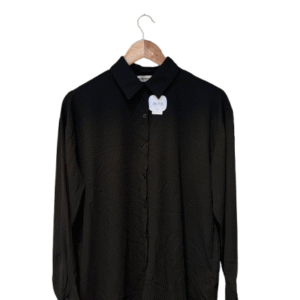 KOREAN WESTERN TOP size L - XL