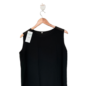 KOREAN WESTERN TOP size L - XL