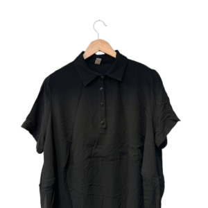 KOREAN WESTERN TOP size L - XL