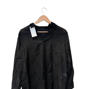 KOREAN WESTERN TOP size L - XL