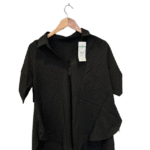 KOREAN WESTERN TOP size L - XL