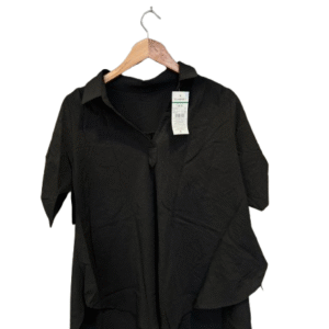 KOREAN WESTERN TOP size L - XL