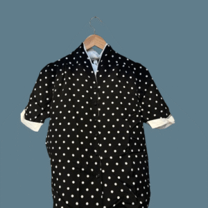 KOREAN WESTERN TOP size L - XL