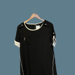 KOREAN WESTERN TOP size L - XL