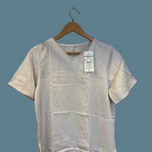 KOREAN WESTERN TOP size L - XL