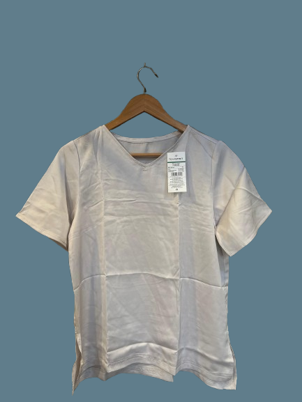 KOREAN WESTERN TOP size L - XL