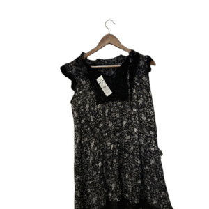 KOREAN WESTERN TOP size L - XL