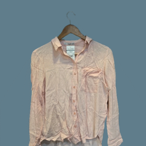 KOREAN WESTERN TOP size L - XL