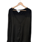 KOREAN WESTERN TOP size XXL