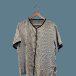 KOREAN WESTERN TOP size - XXL