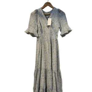 KOREAN WESTERN TOP size S - M