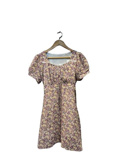 KOREAN WESTERN TOP size S - M