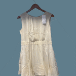 KOREAN WESTERN TOP size S- M