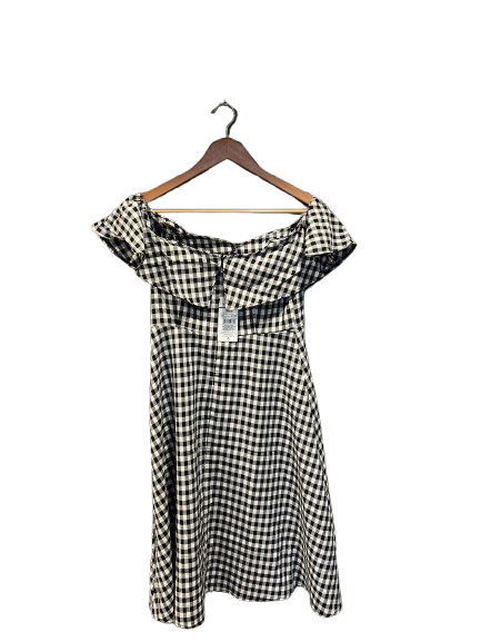 KOREAN WESTERN TOP size S- M