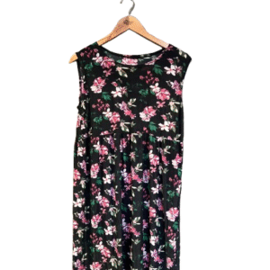 KOREAN WESTERN TOP size S - M