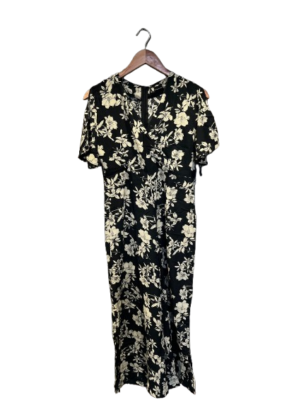 KOREAN WESTERN TOP size S - M