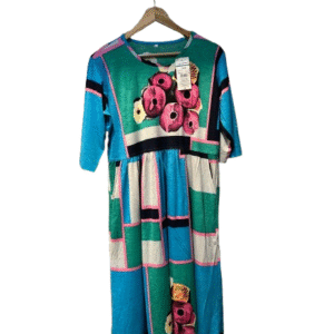 KOREAN WESTERN TOP size - XXL