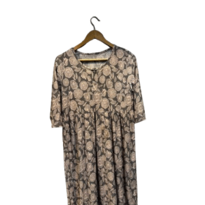 KOREAN WESTERN TOP size - XXL