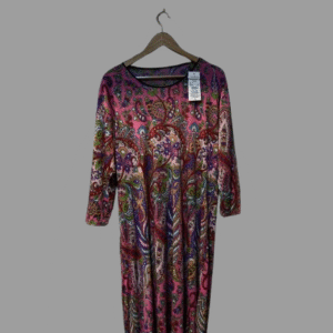 KOREAN WESTERN TOP size - XXL