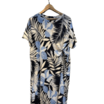 KOREAN WESTERN TOP size - XXL