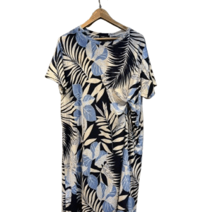 KOREAN WESTERN TOP size - XXL