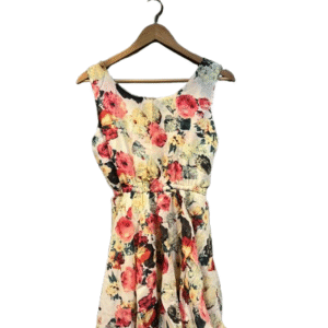 KOREAN WESTERN TOP size  L - XL