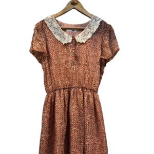 KOREAN WESTERN TOP size  L - XL