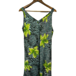KOREAN WESTERN TOP size L - XL