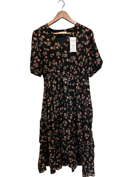 KOREAN WESTERN TOP size L - XL