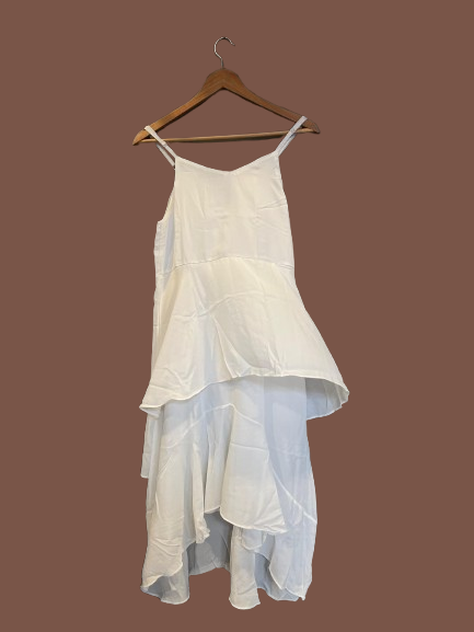 KOREAN WESTERN TOP size L - XL