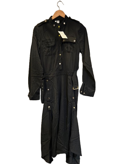 KOREAN WESTERN TOP size L - XL