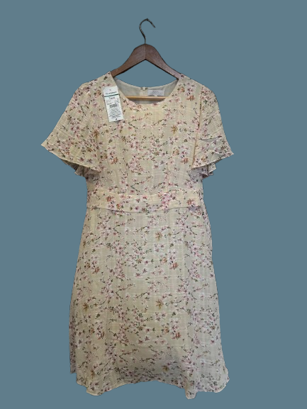 KOREAN WESTERN TOP size L - XL