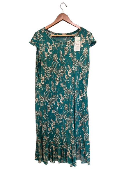 KOREAN WESTERN TOP size L - XL