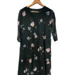 KOREAN WESTERN TOP size L - XL