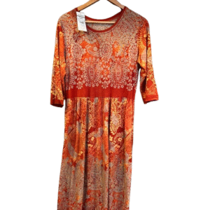 KOREAN WESTERN TOP size L - XL